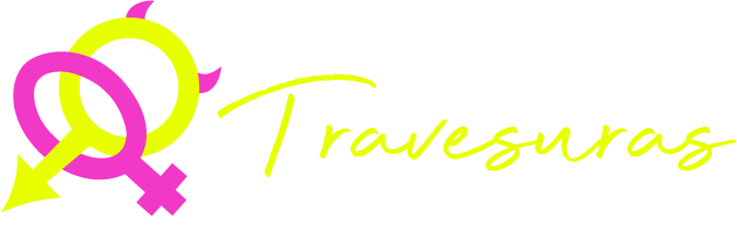 Noche de Travesuras logo