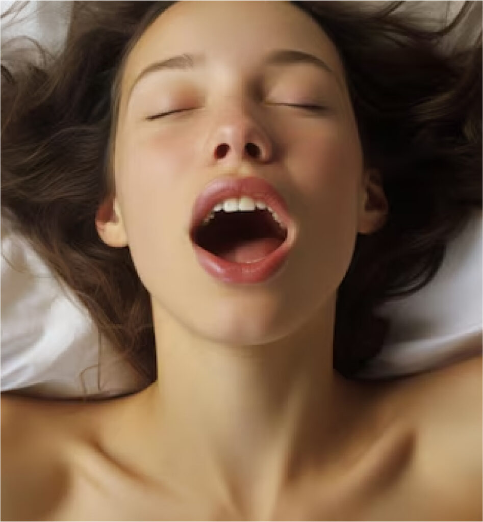 Placer del masaje tantrico para mujeres