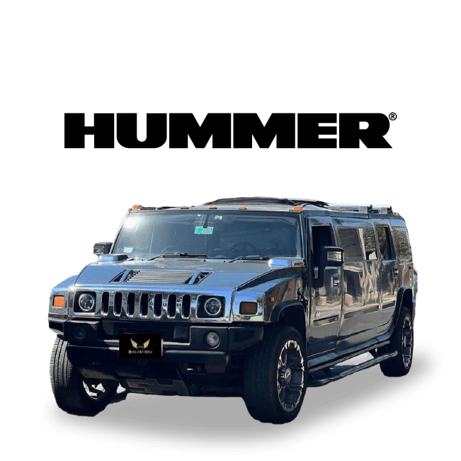 hummer despedida de soltera