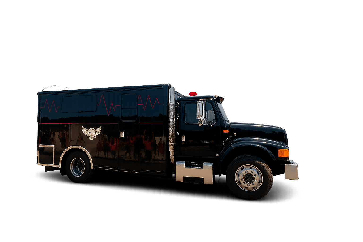 mejor que el party bus