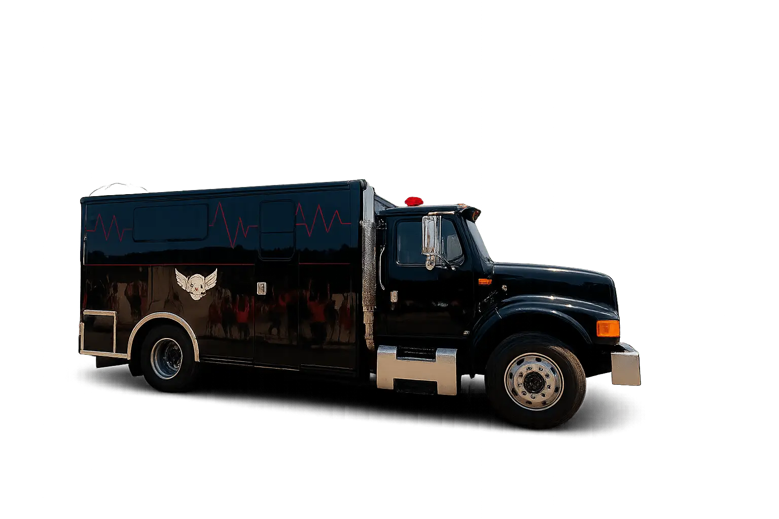 mejor que el party bus