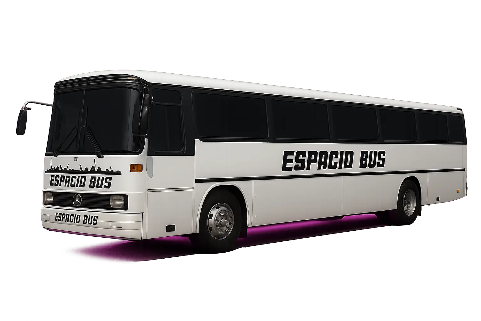 arriendo party bus en santiago